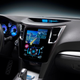 Illustration for article titled Subaru Legacy Concept: Fully Revealed With Details